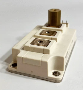 Eupec IGBT 0507A BSM200GB170DLC - Picture 1 of 4