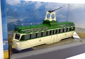 Corgi 1/76 Scale OM44005 - Blackpool Brush Railcoach - 1960'S - Picture 1 of 3