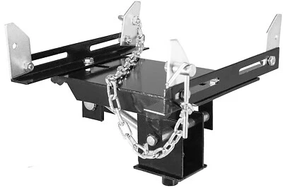 GENERICO ADAPTADOR PARA GATO DE FOSO 500 KILOS. Adaptador gato transmision - 9182