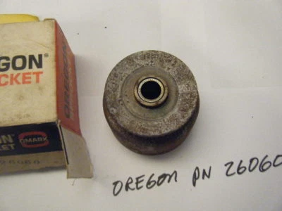NEW PIONEER SPROCKET       OREGON BRAND PART NUMBER 26060      - Image 1 of 3