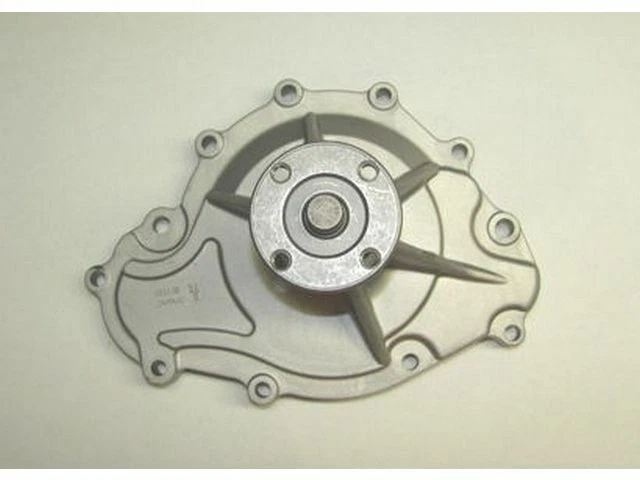 Bomba de agua GMB para Pontiac Grand Safari 1971-1978 66YZRY Foto 1 de 1