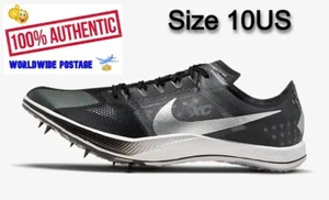 Nike ZoomX DragonFly XC Track Shoes with Spikes -DX7992 001- Men's Size 10US - Picture 1 of 10