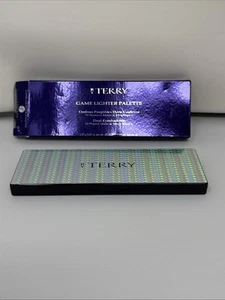 By Terry Game Lighter Palette ~  1 Fun’Tasia~ NIB Gamelighter Funtasia - Picture 1 of 4