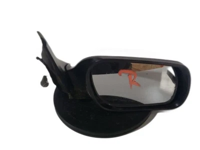 Passenger Side View Mirror Power Non-heated Fits 04-06 MAZDA 3 1198923 - Image 1 of 4