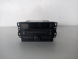 96647737 autoradio pour CHEVROLET AVEO LS 2008 840347 - Picture 1 of 3