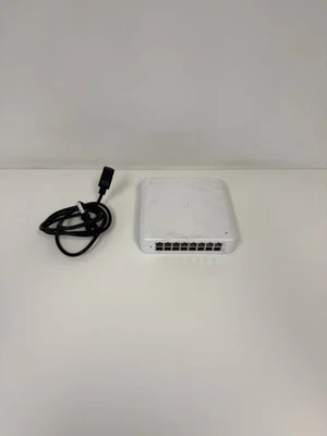 Ubiquiti UniFi Switch Lite 16 PoE Switch - 16 1 Gigabit Ports, 8 with POE+  - Image 1 of 4