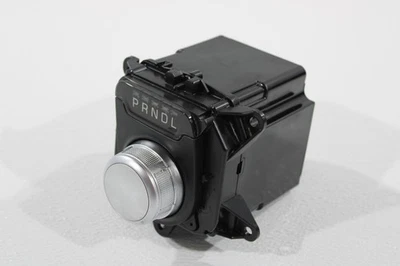 P68264792AA Chrysler 200 OEM transmisión automática palanca de cambios perilla selectora Foto 1 de 4