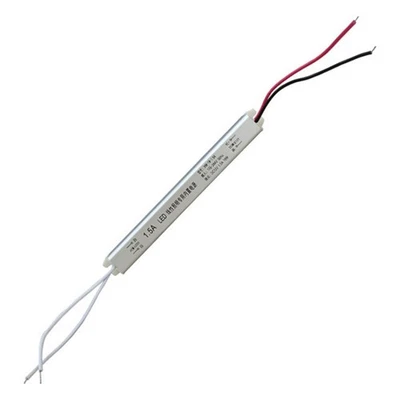 AC220V to 12V/24V LED Driver with 89% Efficiency and Overvoltage Protection - image 1 of 4