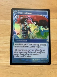 Blue Rare Sorcery Card from Mystery Booster 2 Limited Edition - Picture 1 of 2