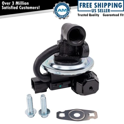 Tubo EGR para 03-11 Ford Crown Victoria Lincoln Town Car Mercury Grand Marquis Foto 1 de 4