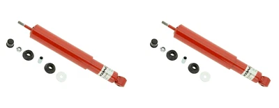 KONI 经典后减震器适用于 1956 - 1965 年保时捷 356 80 1191SP20 x2 — 第 1/4 张图片