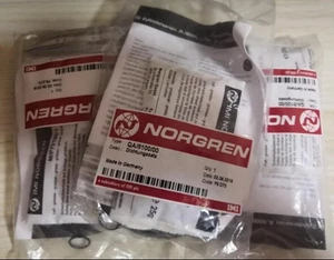 1PCS NEW NORGREN QA/8063/00 Cylinder Service Kit QA806300 - Afbeelding 1 van 2