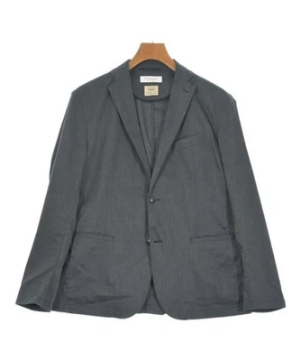 BEAUTY&YOUTH UNITED ARROWS Tailored Jackets Gray L 2200619031114 - Image 1 of 4