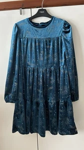 Harry Potter Dress Age 12-13 - Picture 1 of 6