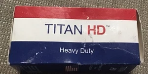 Condensador de funcionamiento del motor Titan HD PRCFD455A 440/370VAC (45+5MFD) G35-421. - Imagen 1 de 4