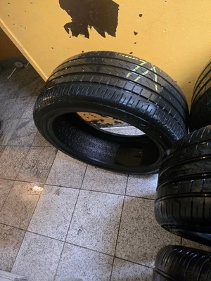 Pirelli Sommerreifen - Bild 1 von 4