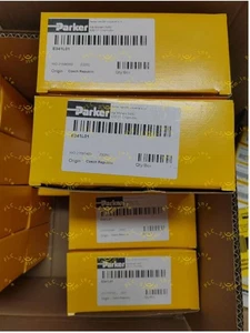 One New In Box E341L01 488180 Solenoid Valve - Picture 1 of 3