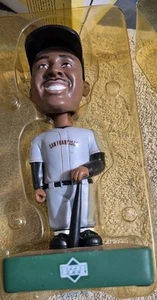2002 Upper Deck Ballpark Idols Barry Bonds San Francisco Giants Bobblehead - Picture 1 of 4