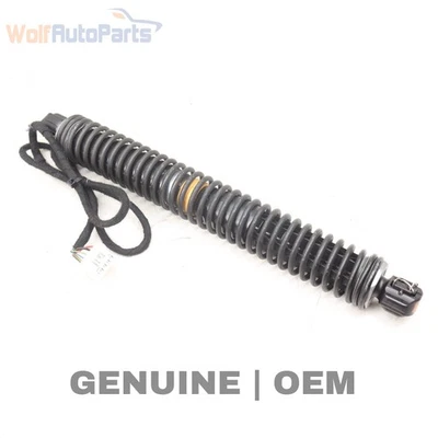 BMW ALPINA B7L XDRIVE 2011-2015 - Muelle actuador tapa maletero derecho/amortiguador de transmisión Foto 1 de 4