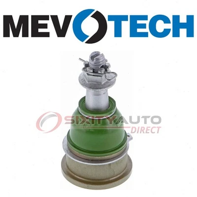 Mevotech TTX Front Upper Ball Joint for 2003-2019 Chevrolet Express 2500 - hd — 第 1/4 张图片