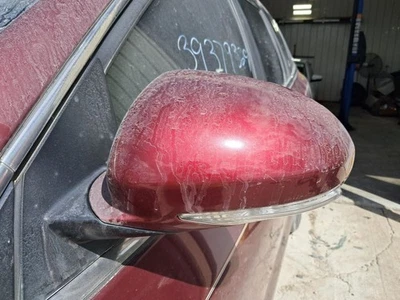 Espelho de visão lateral driver manual dobrável Opt DS3 compatível com 13-17 ENCLAVE 428446 - Imagem 1 de 4