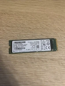 SK HYNIX PC300 512GB M.2 NVME SSD - Afbeelding 1 van 1