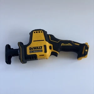  NICE! Dewalt DCS312 Reciprocating  Saw 12V Extreme Sub Compact  - Picture 1 of 11