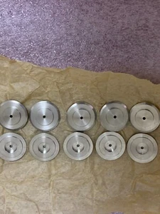 PN# 442899-31 - L3 HARRIS - RESTRICTOR,FLUID - Picture 1 of 4