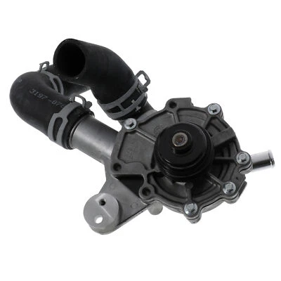 NEW OEM GENUINE Mazda 2002-2006 MPV Tribute Water Pump Assembly AJ03-15-010H - Image 1 of 4
