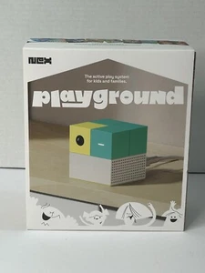 Nex Team Playground - The Ultimate Active Play System FAST SHIPPING - Picture 1 of 11