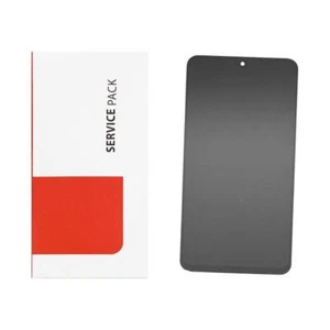 DISPLAY LCD TOUCH SCREEN SCHERMO OEM PER HONOR X50i CRT-AN00 NERO - Foto 1 di 5