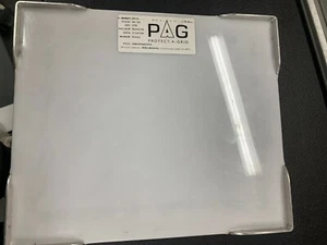 REINA IMAGING PROTECT-A-GRID FOR 10" X 12" CASSETTE - Picture 1 of 1