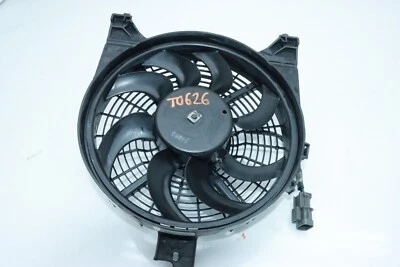 04-15 CONJUNTO VENTILADOR REFRIGERACIÓN RADIADOR NISSAN ARMADA TITAN T0626 Foto 1 de 4