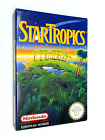 Star Tropics Nintendo NES