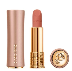 Lancome L'Absolu Rouge Intimatte Lipstick Full Size New 210 Unspoken Feelings - Picture 1 of 6