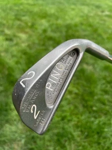 Ping Karsten III 2 Iron 17-4 ZZ Lite Steel Shaft - Picture 1 of 8