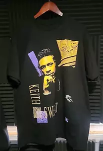 KEITH SWEAT MAKE ME SWEAT T SHIRT Size S-5XL II389 - Picture 1 of 3