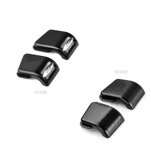 Car Front Cover Snow Cover Air Inlet Snow Cover RC Car Part for Trx-4 Defender - Imagen 1 de 14