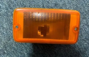 Turn Signal / Parking Light Assembly For 97-06 Jeep Wrangler - 12405.11 - Picture 1 of 3