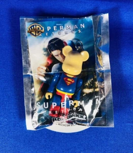 Superman Returns Warner Brothers 70% Pepsi Nex Medicom Bearbrick Be@rbrick - Bild 1 von 4