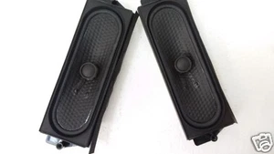 EAB58534501 50PS3000 50PQ2000 Speakers Lautsprecher (X 2) LG Fernseher - Bild 1 von 1