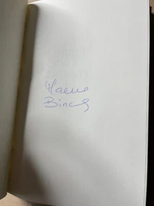 Signed Maeve Binchy: Circle of Friends, Franklin Library Signed 1st Leather - Picture 1 of 7
