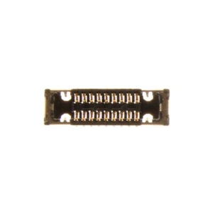 Face ID Lattice Projector FPC Connector On Board 18 Pin for Apple iPhone X Part - Picture 1 of 2