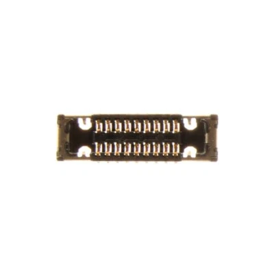 Face ID Lattice Projector FPC Connector On Board 18 Pin for Apple iPhone X Part - Image 1 of 2
