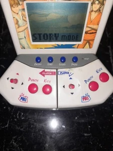 Arcades World Karate Fighter Small Game Console ( Read Description) - Picture 1 of 9