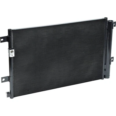 For 2005-2007 Hino 268 A/C Condenser UAC 2006 - Image 1 of 2
