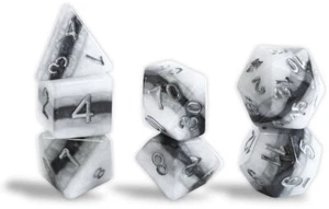 'Truth' Reality Shards 7-Die Set - Picture 1 of 1