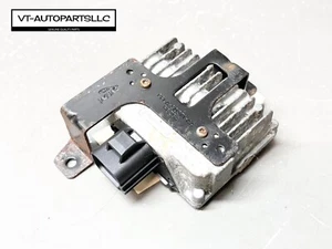 โญ๏ธ2013-2022 Land Rover Range Rover L405 Fuel Pump Control Module CPLA9D370AA OEM - Picture 1 of 13