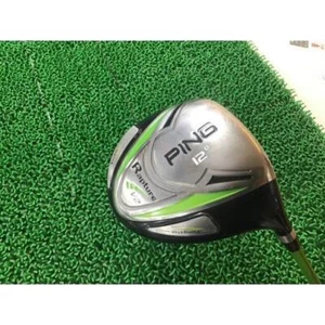 PING Driver RAPTURE V2 12° Flex R ROMBAX LS-D - Picture 1 of 5