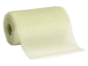 3M Scotchcast Soft Cast Casting Tape (10/Case) White 82103 - Picture 1 of 10